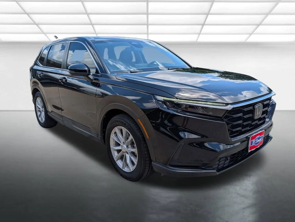 2023 Honda CR-V EX-L w/o BSI 2WD's photo