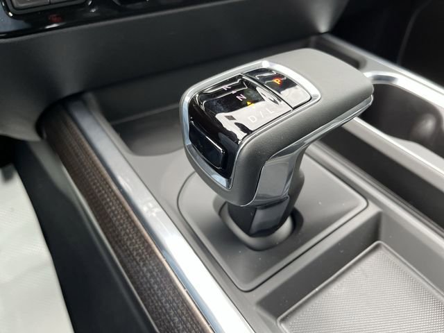 2026 Chevrolet Silverado 1500 RST Gray at Spitzer Autoworld Chevy Buick GMC Cadillac