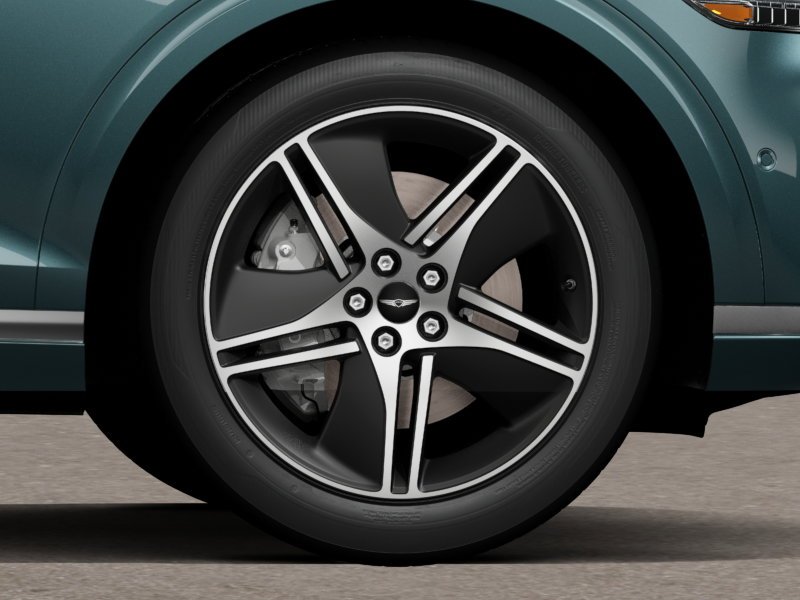 New 2027 Tromso Green Genesis Prestige 20 image 24