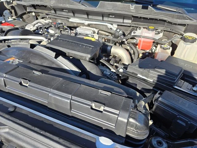 Used 2023 White Chevrolet LT image 23
