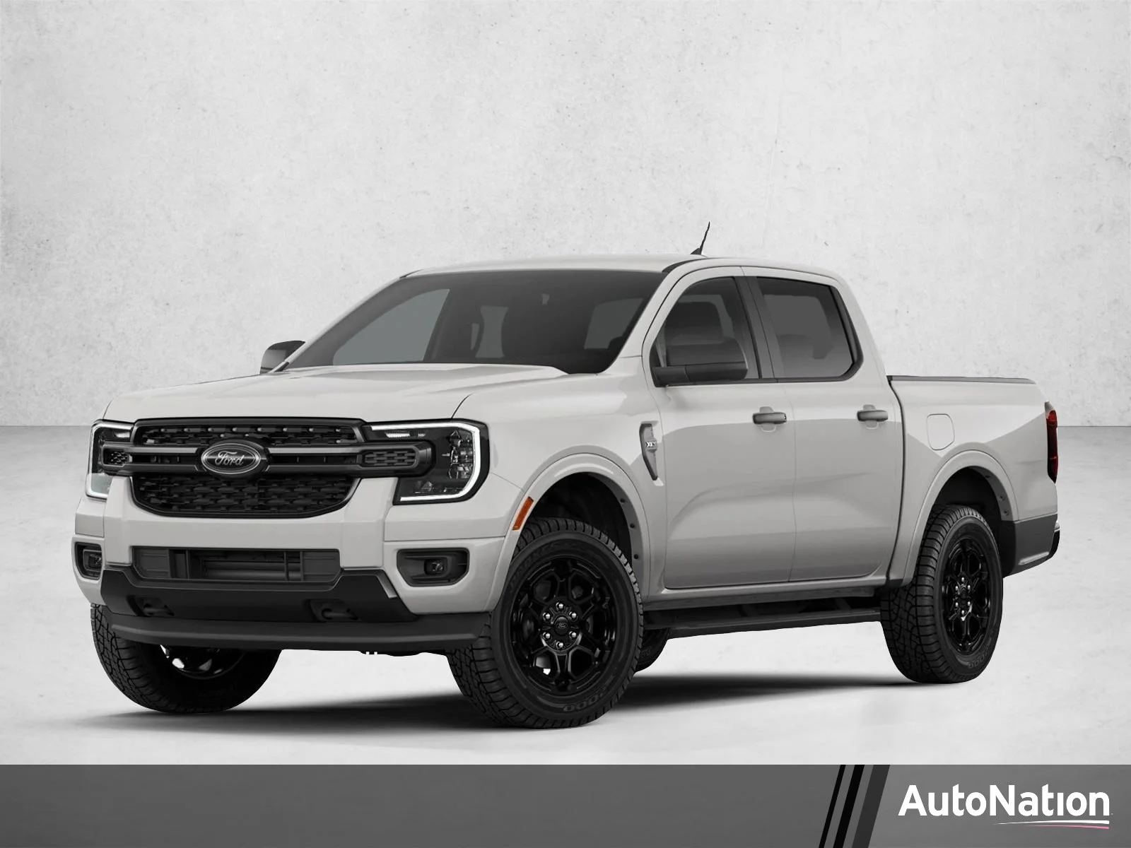 New 2026 Avalanche Ford XLT image 1