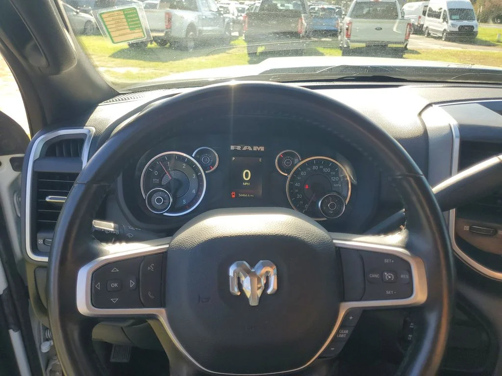 2024 RAM Ram 2500 Pickup Big Horn - Photo 19