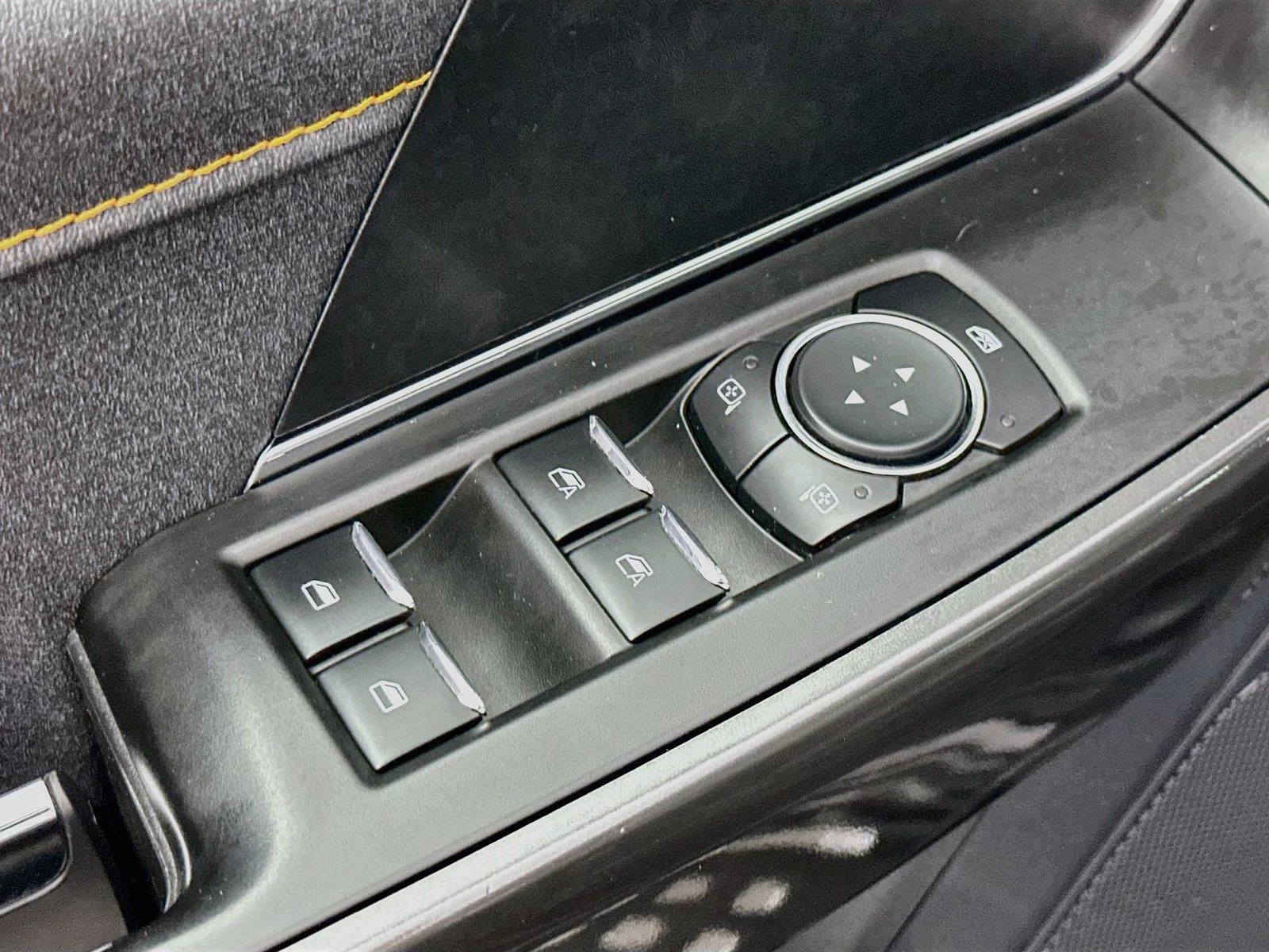 Used 2023 Agate Black Ford Tremor image 21