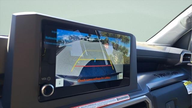 2026 Toyota Tacoma SR5 - Photo 40