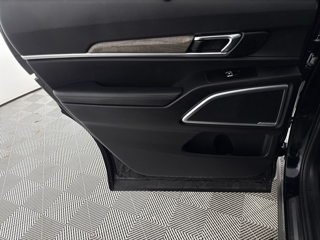 2020 Kia Telluride SX - Photo 12