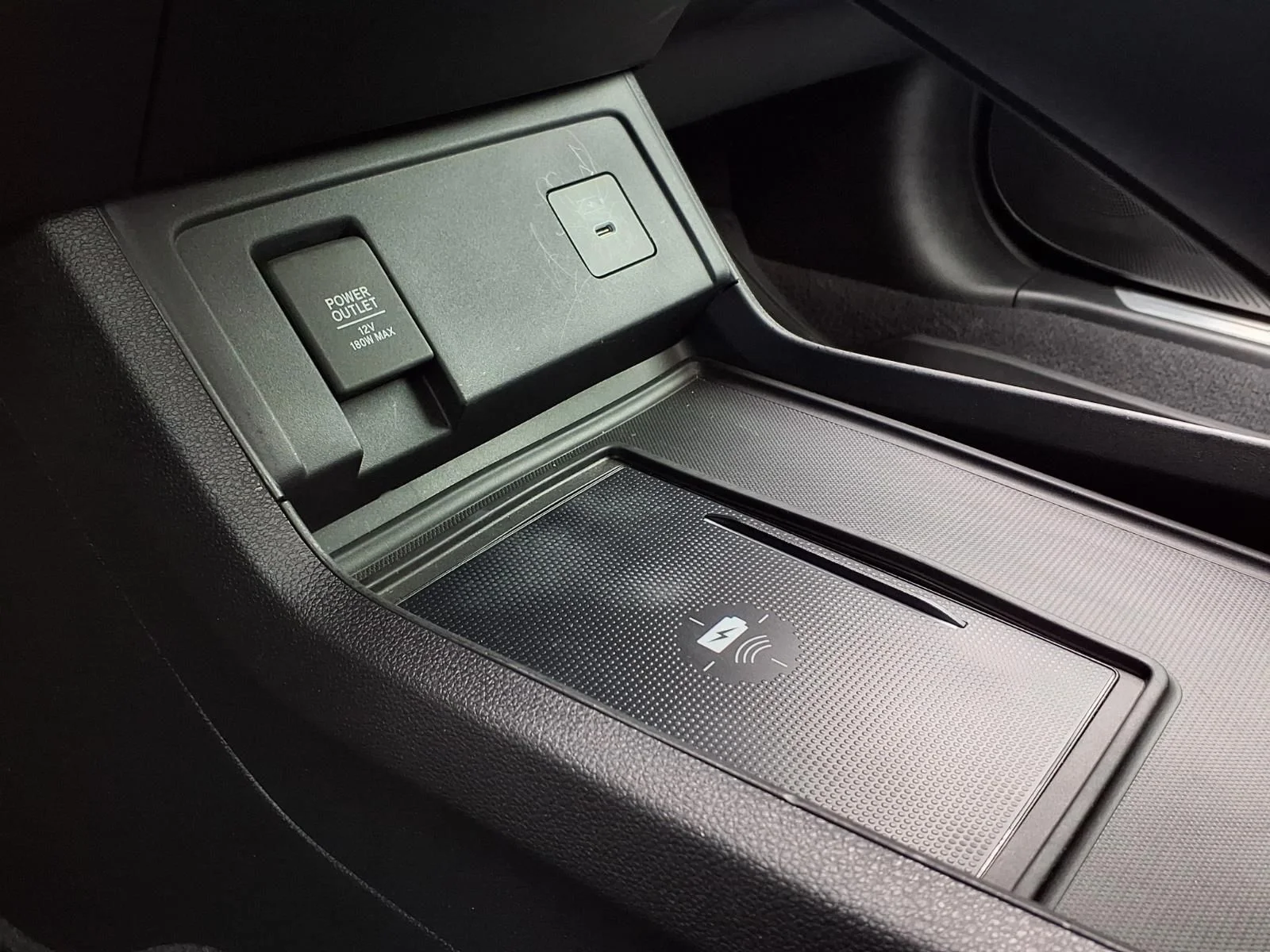 Used 2023 White Acura A-Spec Package image 22