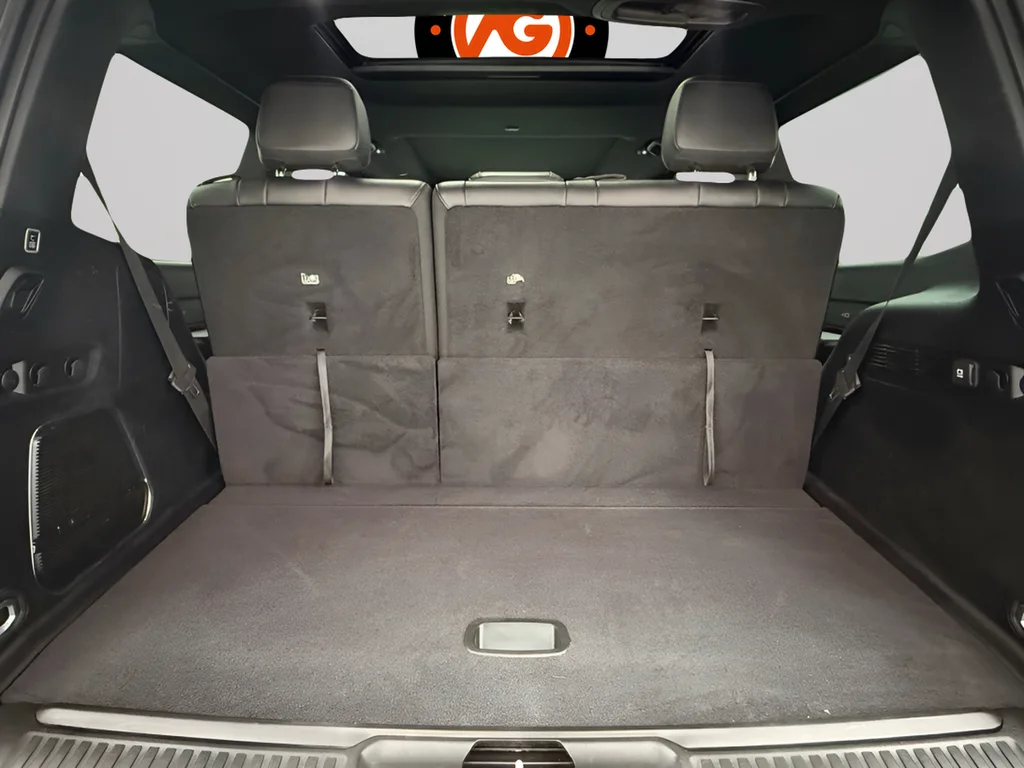 Used 2023 Red Jeep Series II image 33