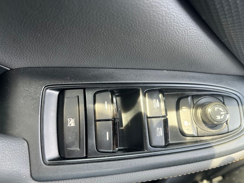 Used 2022 Brown Subaru Wilderness image 27