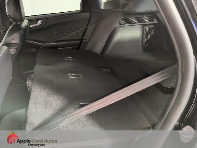 Used 2024 Black Ford Platinum image 32