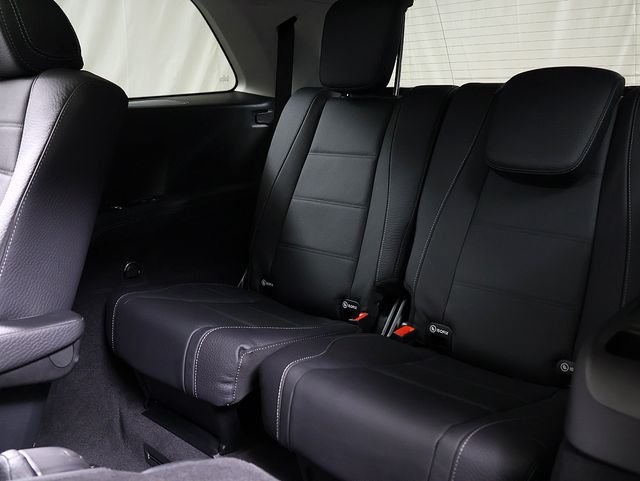 New 2026 Twilight Blue Metallic Mercedes-Benz GLS 450 image 12