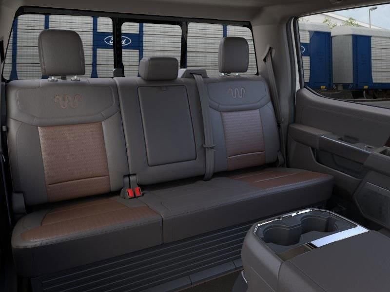 2025 Ford F-250 Super Duty King Ranch - Photo 11