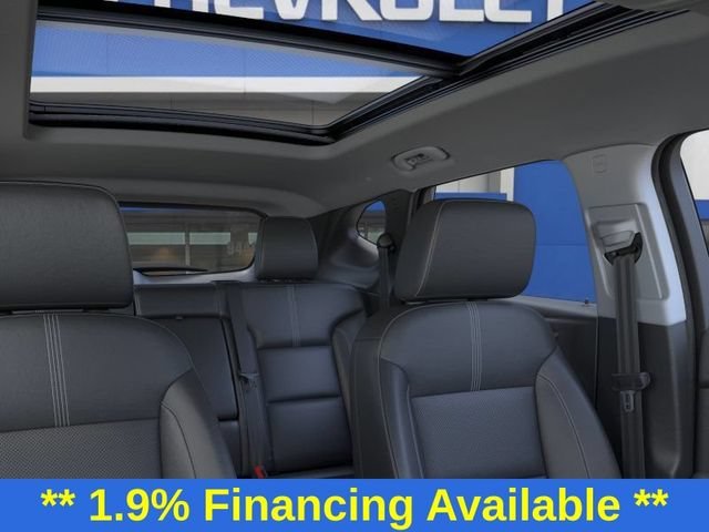 2026 Chevrolet Blazer 3LT - Photo 26