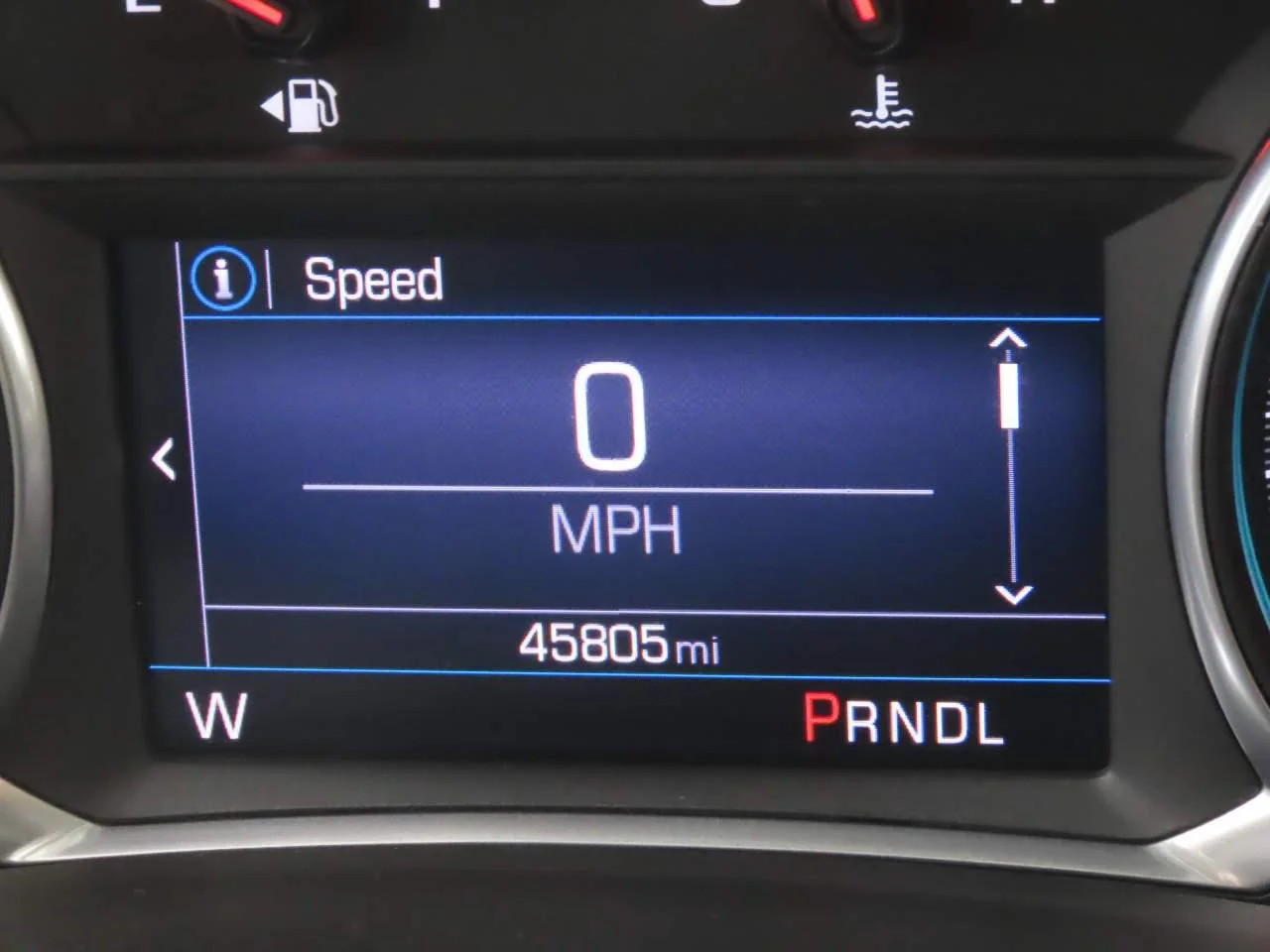 Certified Used 2022 Iron Gray Metallic Chevrolet LT image 10