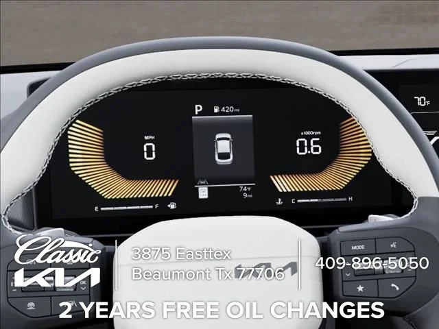 New 2026 Blue Kia GT-Line image 21