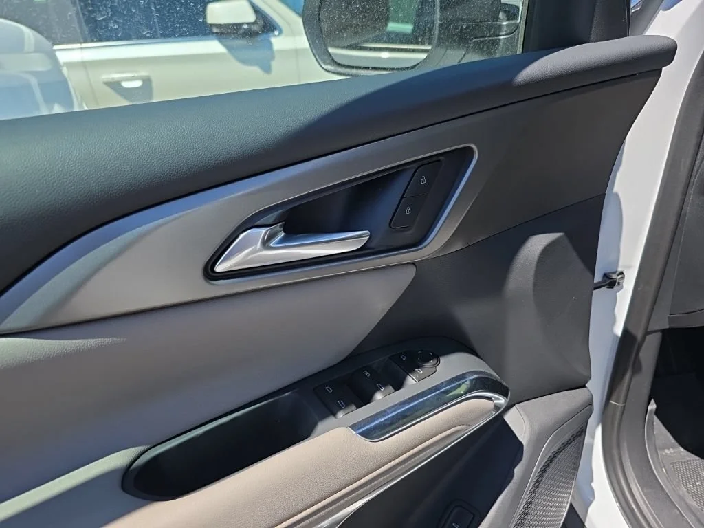 2026 Chevrolet Traverse LT - Photo 15