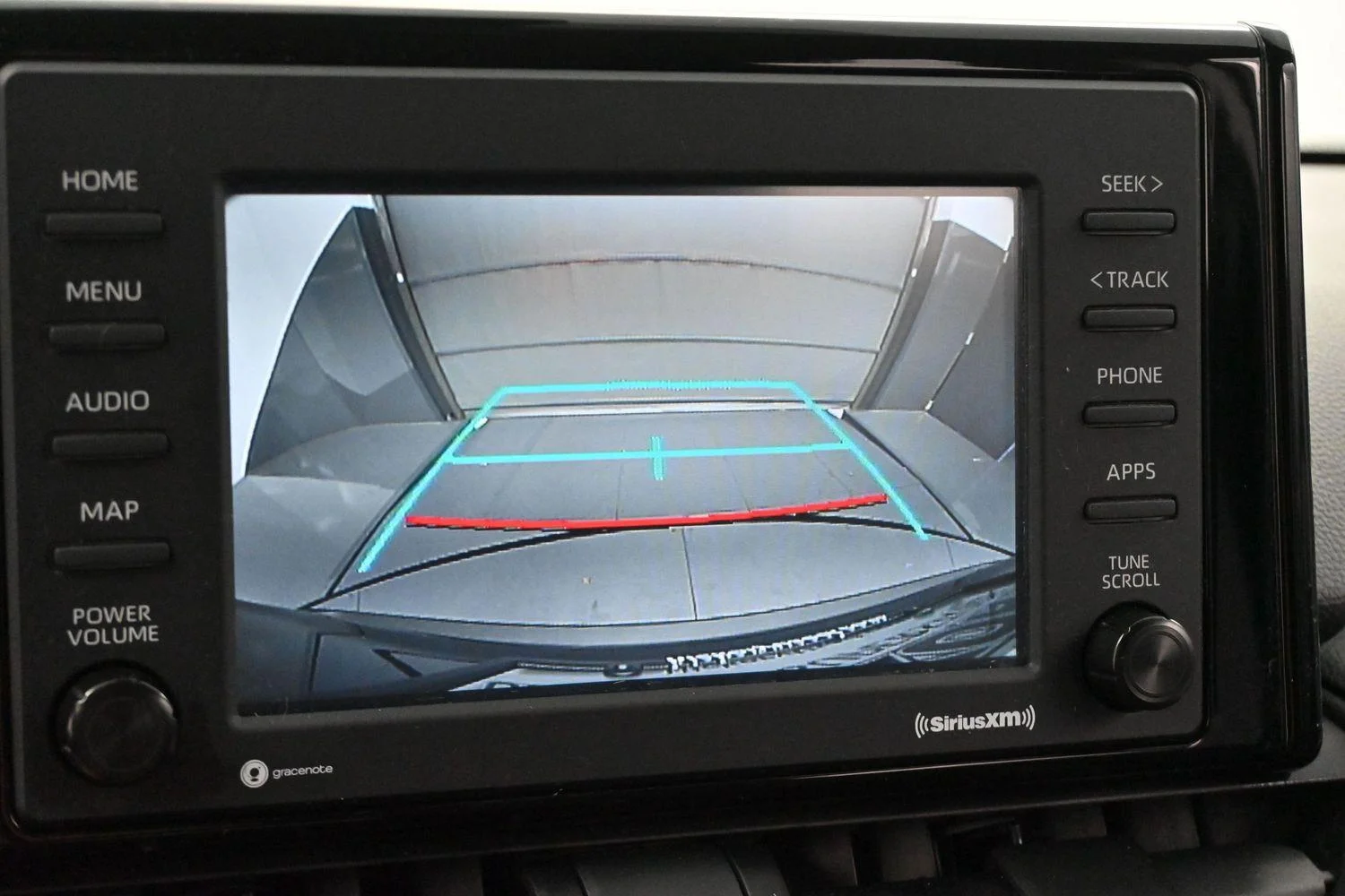 Used 2022 Magnetic Gray Metallic Toyota XLE image 22