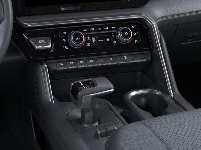 New 2026 Onyx Black GMC Denali image 23