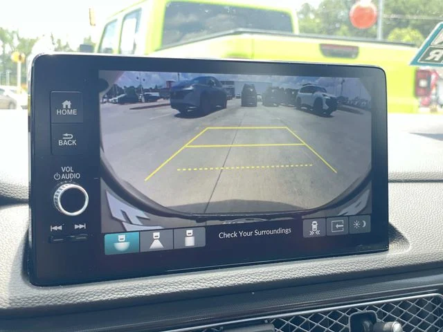 Used 2024  Acura A-Spec Tech Package image 20