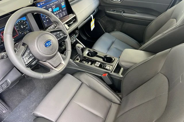New 2026 SAPPHIRE BLUE PEARL Subaru Touring XT image 7