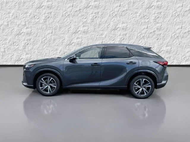 New 2026 Cloudburst Gray Lexus PREMIUM image 6