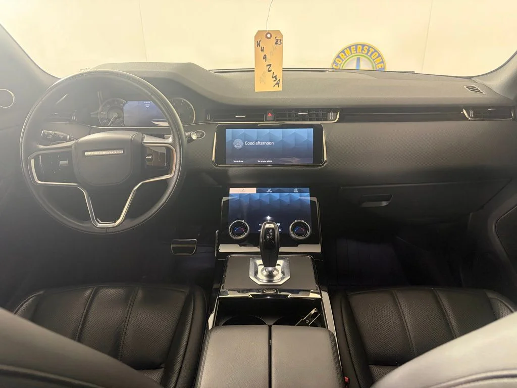 Used 2023 Gray Land Rover Dynamic image 5