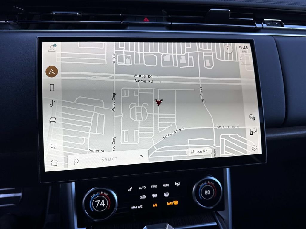 2023 Land Rover Range Rover SE - Photo 24