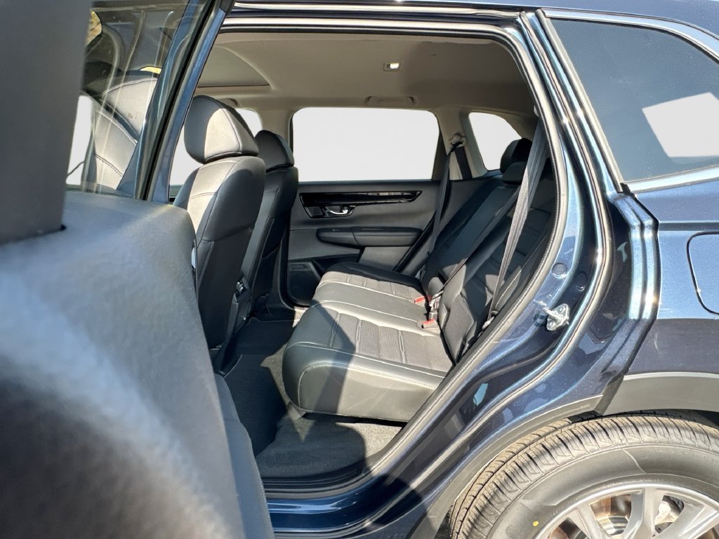 2025 Honda CR-V EX-L - Photo 22