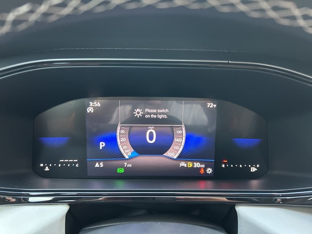 New 2026 Gray Volkswagen 1.5T S image 17