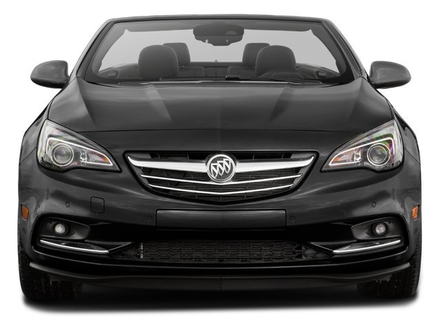 Used 2016 Toasted Coconut Metallic Buick Premium image 7