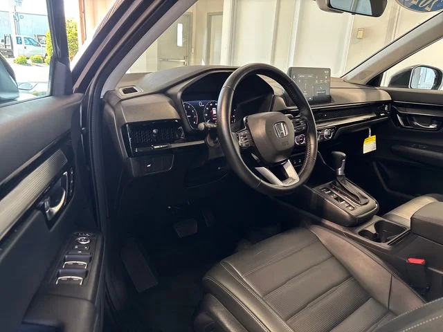 2026 Honda CR-V EX-L - Photo 6