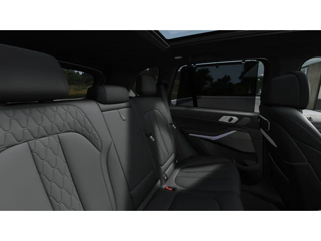 New 2026 Mineral White Metallic BMW  image 12