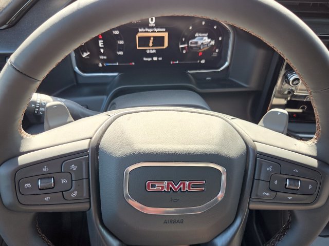 New 2026 Coastal Dune GMC AT4 image 15