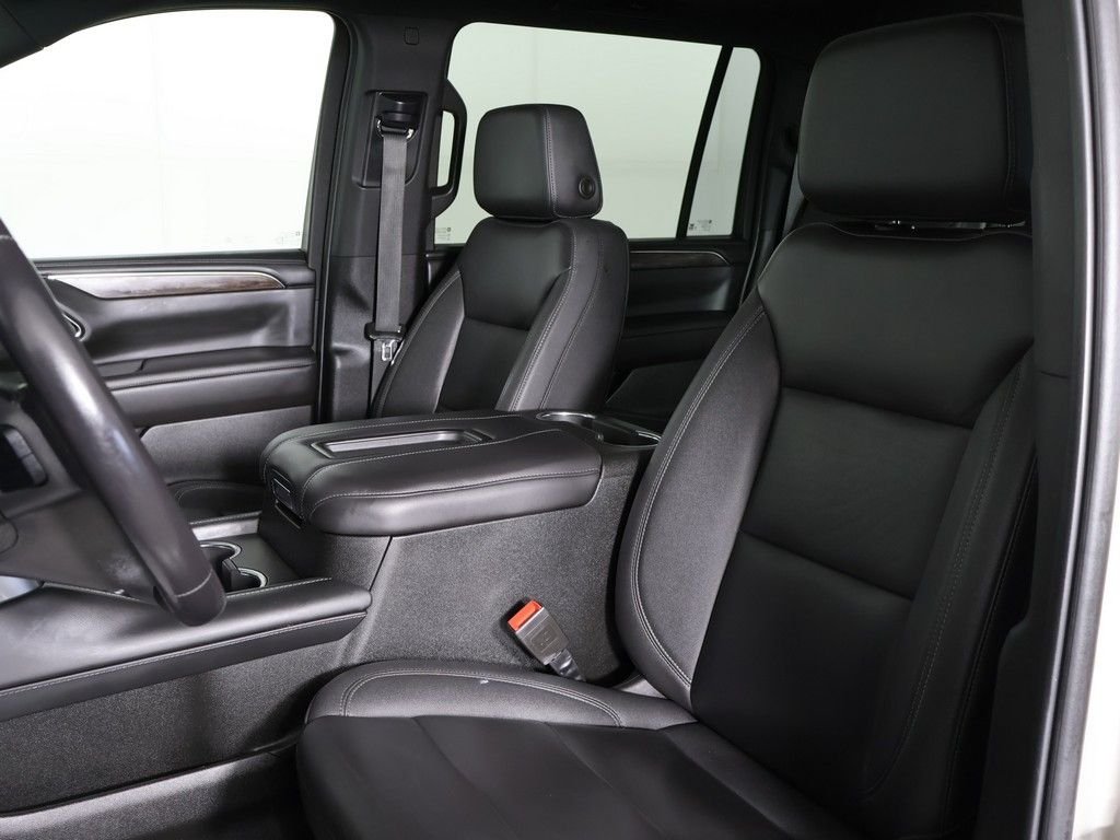 2023 Chevrolet Suburban Z71 - Photo 30