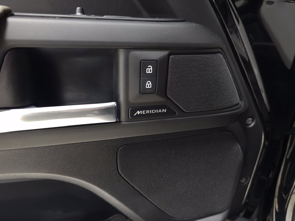 Certified Used 2025 Gray Land Rover S image 14
