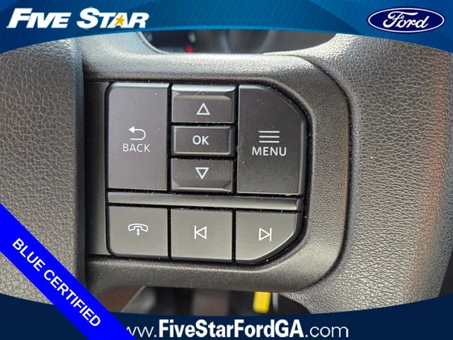 Used 2024 White Ford XL image 23