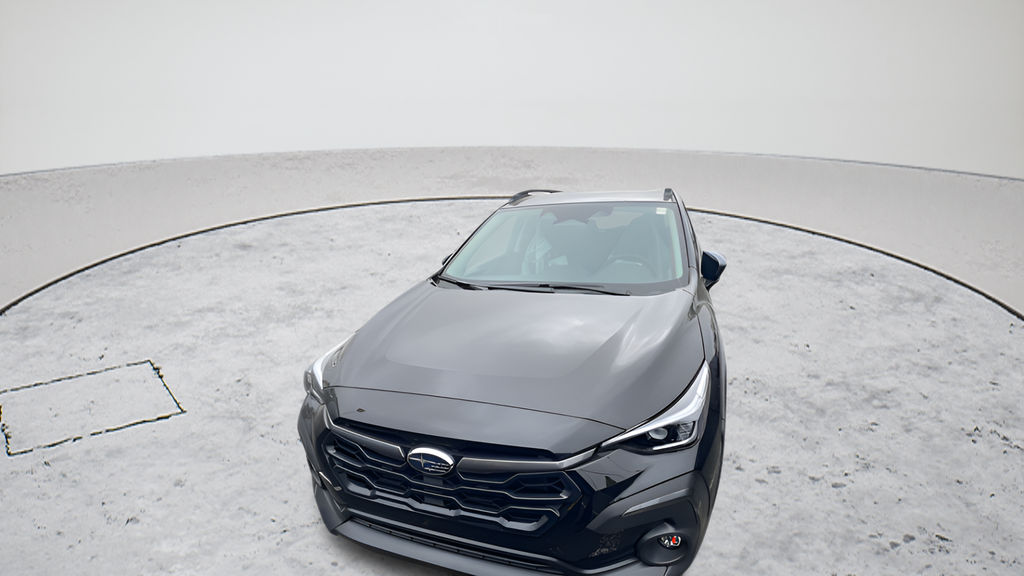 New 2026 CRYSTAL BLACK SILICA Subaru Limited image 10