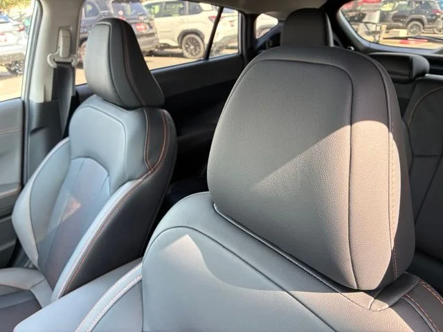2026 Subaru Crosstrek Limited - Photo 19