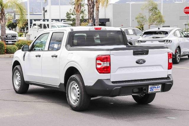 New 2026 Oxford White Ford XL image 34