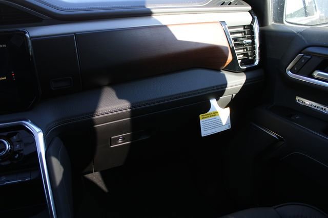 2026 GMC Sierra 1500 Denali - Photo 21
