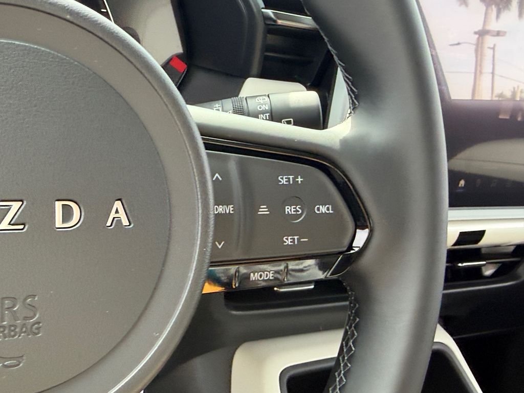 New 2026 Blue Mazda 2.5 S Select image 17
