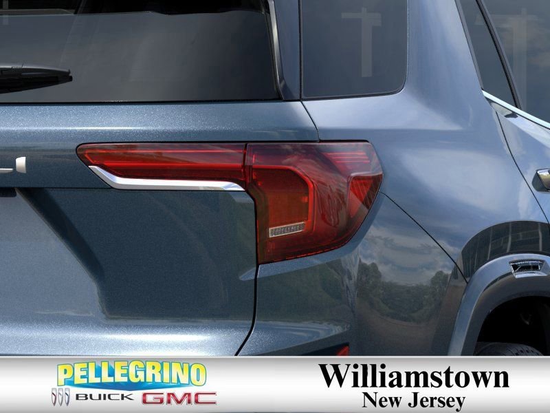 2026 GMC Terrain Denali - Photo 11