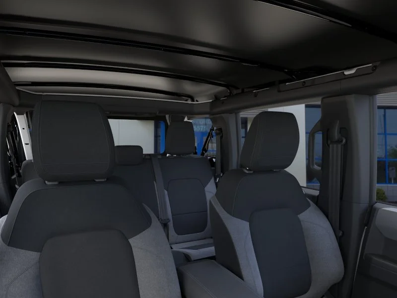 New 2026 Oxford White Ford Big Bend® image 32