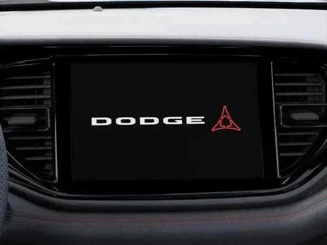 New 2027 B5 Blue Paint Dodge GT image 22