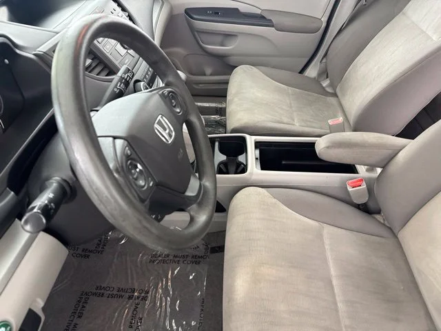 Used 2013  Honda LX image 23