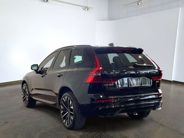 Certified Used 2026 Black Volvo T8 Ultra image 6