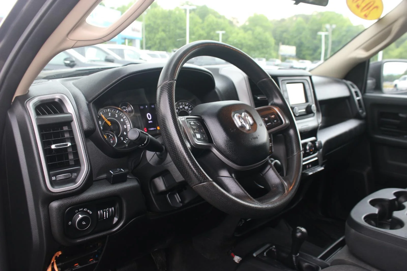 Used 2020 Black Ram Tradesman image 15