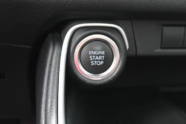 Used 2024 Celestial Silver Toyota XLE image 20