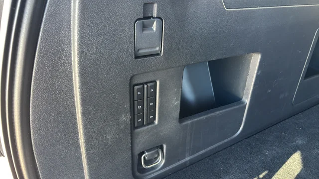 Used 2024 White Ford XLT image 35