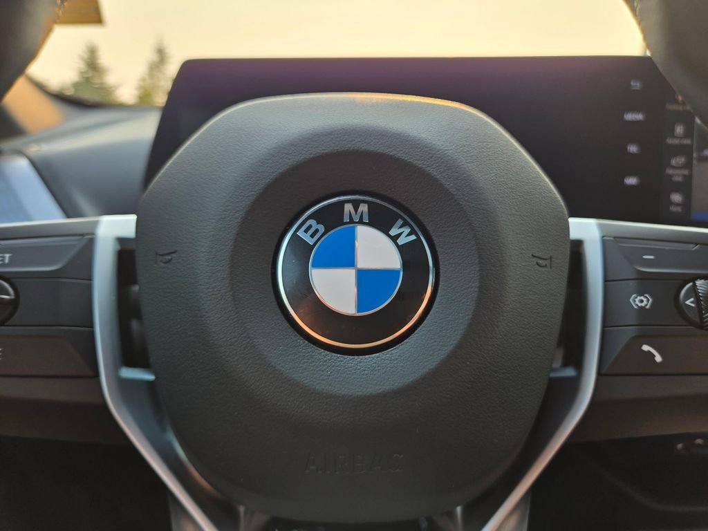 Used 2025 Blue Metallic BMW 228 xDrive Gran Coupe image 24
