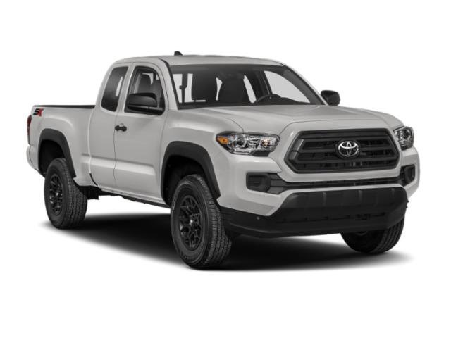 Used 2023 Silver Toyota SR5 image 6